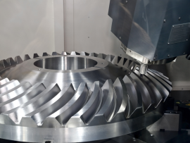 Bevel Gear